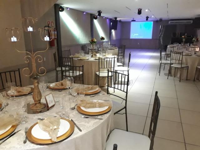 Salão de festas para formatura Porto Alegre - Festa Completa - Foto 5