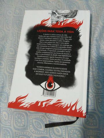 CONFISSÕES do CREMATÓRIO - Foto 2