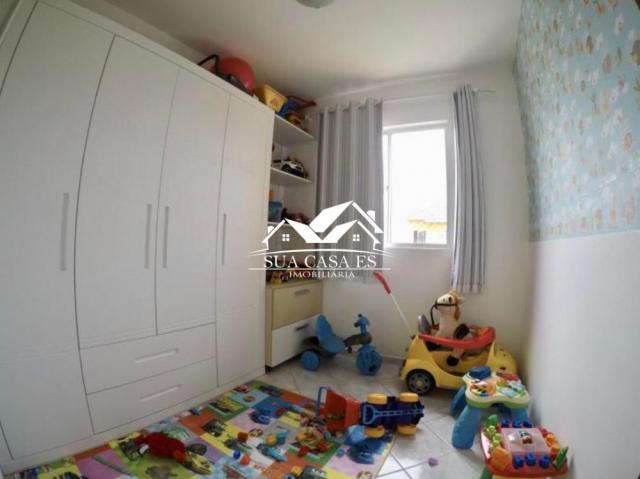 Apartamento à venda com 3 dormitórios em Morada de laranjeiras, Serra cod:AP359SO - Foto 6
