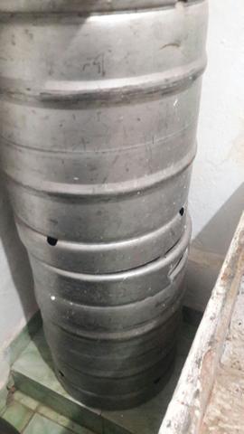 Barrilde chopp