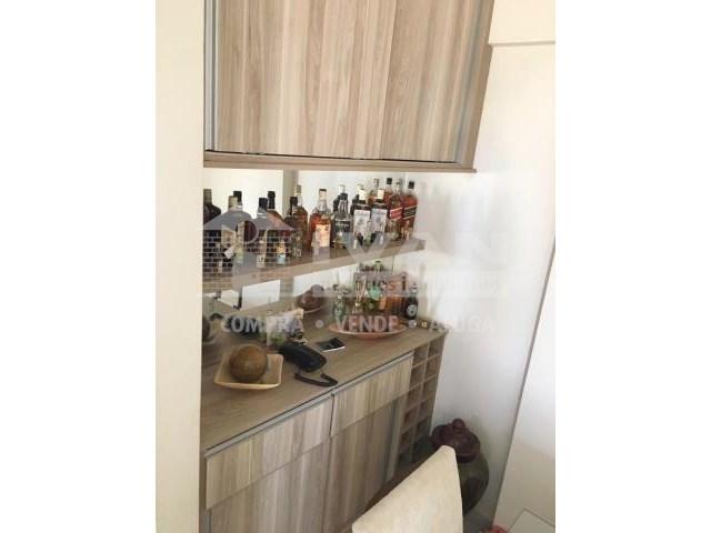 Apartamento à venda com 2 dormitórios em Santa mônica, Uberlândia cod:26762 - Foto 13
