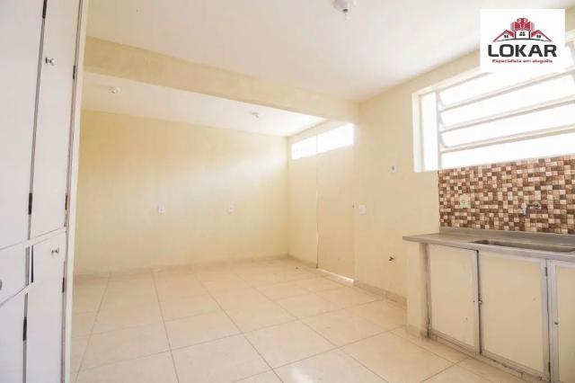 Casa para alugar com 4 dormitórios em Caiçara, Belo horizonte cod:P338 - Foto 17