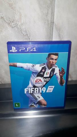 Fifa 19