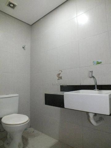 Aluga Prédio Comercial, Centro, excelente corredor de atividade. Próx. Laboratório Unimed, - Foto 7