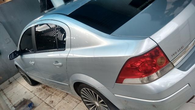 Vectra Elegance FlexPower