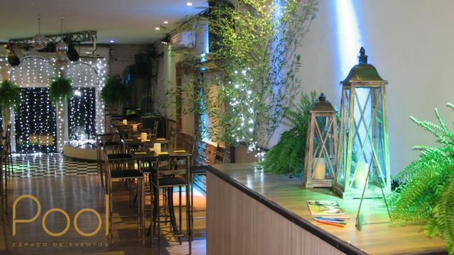Salão de festas para formatura Porto Alegre - Festa Completa - Foto 4