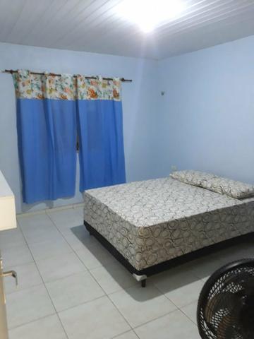 Casa com 3 quartos, 3 banheiros 2 salas, cozinha,área de serviço, toda na varanda - Foto 3