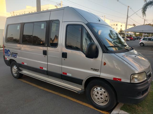 Ducato 2012