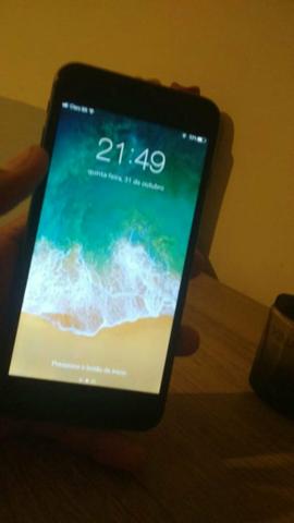Vendo ou troco iphone 8 plus - Foto 5