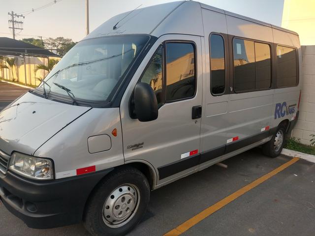 Ducato 2012 - Foto 2