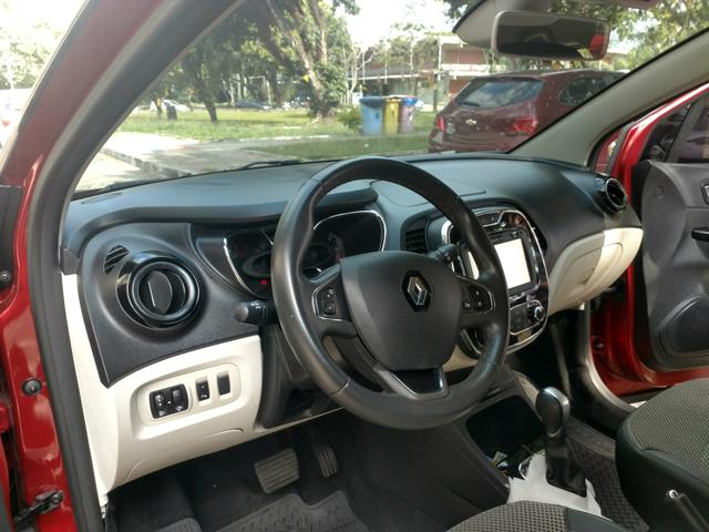 Captur 2.0 2017/2018 - Foto 6