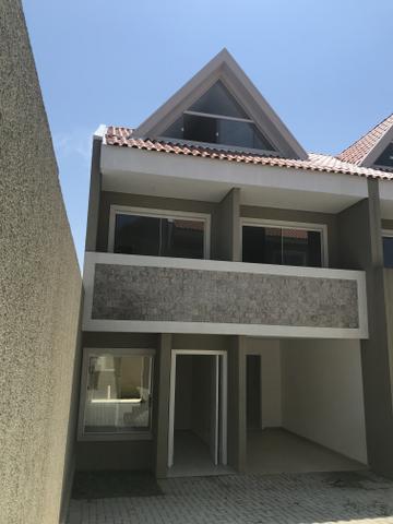 Sobrado Triplex no Boa Vista!! - Foto 2