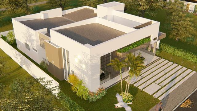 Excelente Casa em Condomínio Fechado em Caruaru - Foto 5