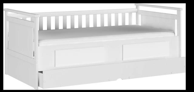 Frete Grátis* Cama de Solteiro + Cama Auxiliar - Lipe *NOVO - Foto 2