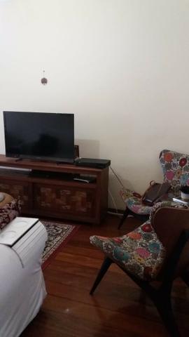 Linda casa com 3 quartos e amplo quintal com piscina em Guadalupe - Foto 12