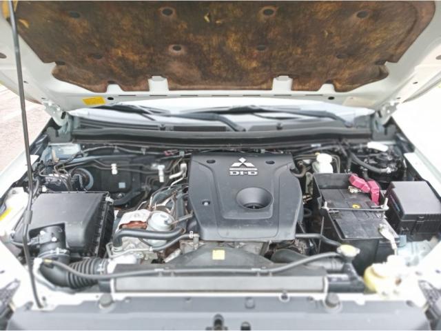 MITSUBISHI L200 TRITON SPORT HPE 2.4 CD DIESEL AUT. - Foto 18