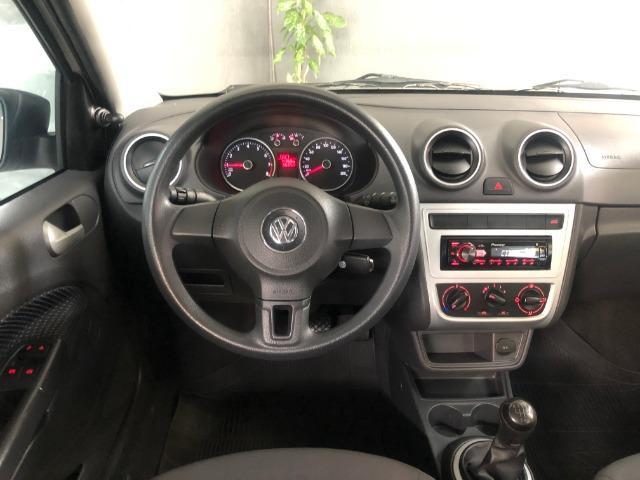 Gol 1.0 2016 Impecável 38mil km - Foto 4