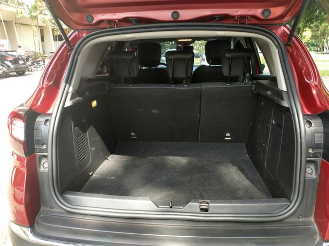 Captur 2.0 2017/2018 - Foto 2