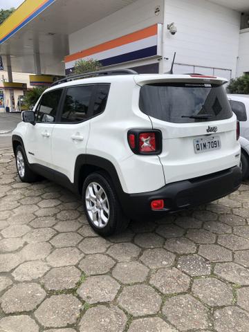 Jeep Renegade - Foto 4