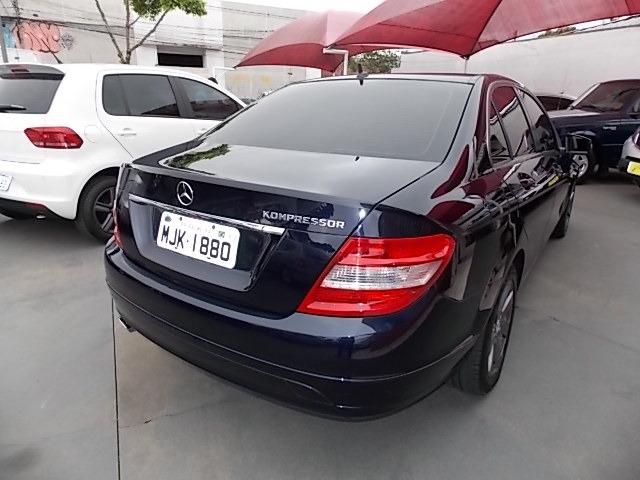 Mercedes C180 k - Foto 6