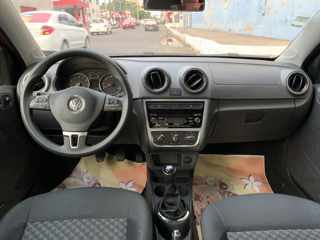 Voyage 1.6 Comfortiline 2015/2016 - Foto 6