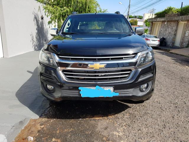 S10 LT 2.8 Diesel 4x4 aut. Mode 2017 - Foto 3