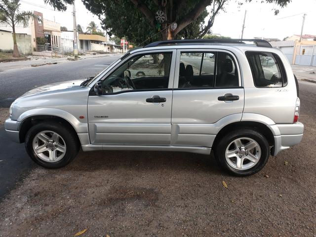 Gm/tracker 2008/2009 - Foto 4