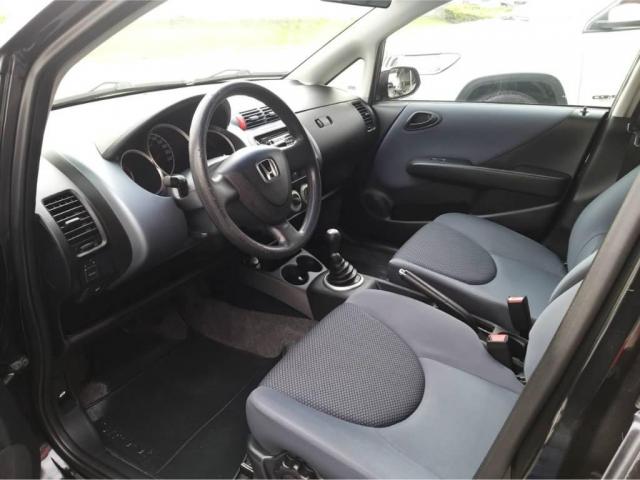 Honda Fit 1.4 LX - Foto 7