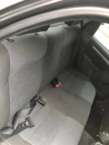 Prisma Lt 1.4 2012 completo com Kit Gnv já regularizado - Foto 13