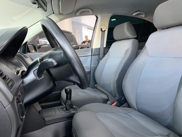 Lindo vw polo sedan - Foto 4