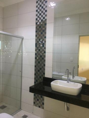 Casa Jardim Balneário - c/3 Quartos e Piscina - Foto 5