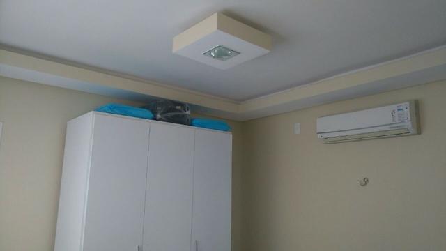 Vendo Casa Duplex em Cidade Verde, 150m² de área construída 3/4 sendo 2 suítes - Foto 8