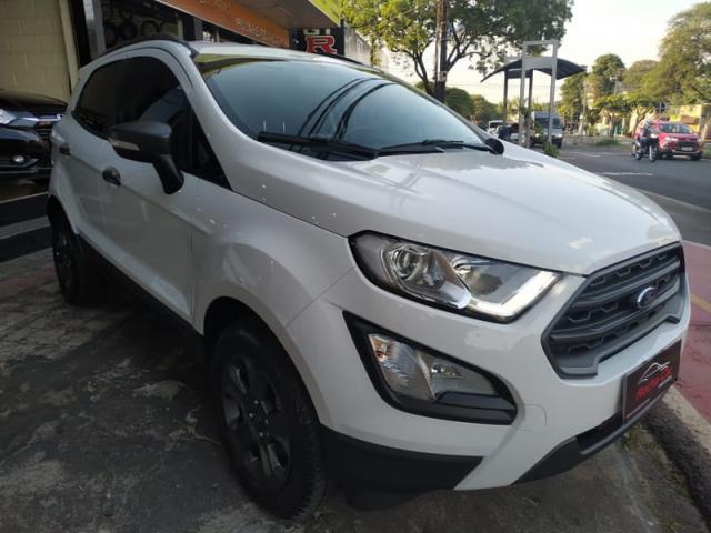 FORD ECOSPORT 1.5 SE AUT - Foto 4