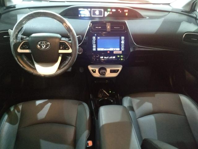 Prius Híbrido Impecável 6 mil km - Foto 12