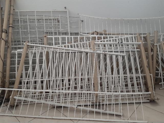 Grades de ferro - Foto 3