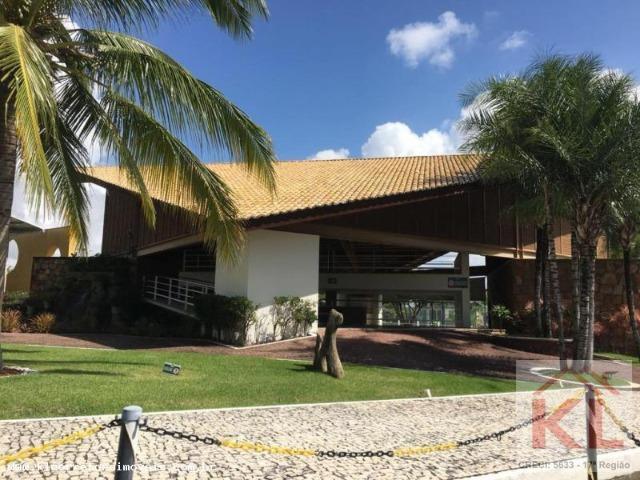 Alto Padrão, Lote de esquina, 441m, no Bosque dos Poetas - Foto 4