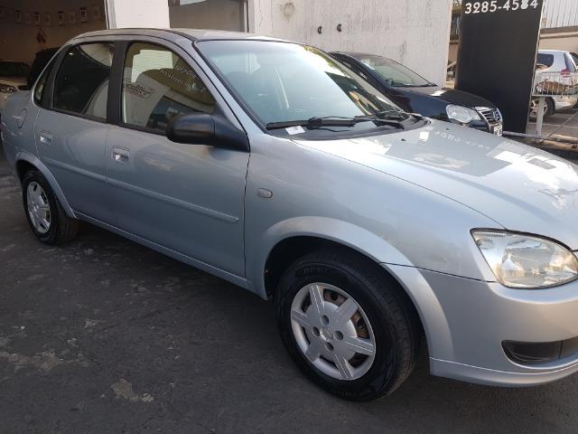 Chevrolet/Classic LS 2013