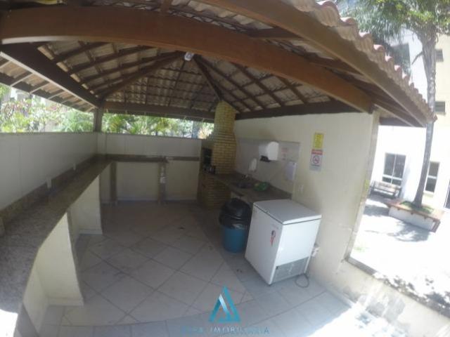 Apartamento de 2 Quartos em Colina de Laranjeiras - Foto 13