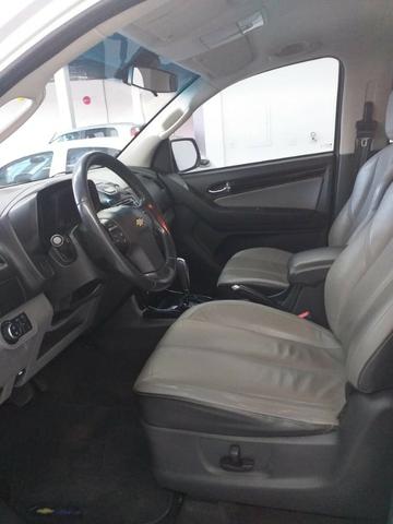 S10 LTZ Automática diesel - Foto 10
