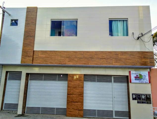 Casa ou AP- no centro p/natal luz.alugo tbm pra qlq outra data,fds, diárias pacotes - Foto 14