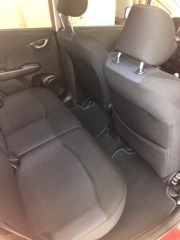 Honda Fit mecanico semi novo , km 72 mil - Foto 14