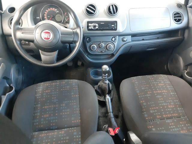 Uno Vivace 2015 Completo R$24.900,00 - Foto 8