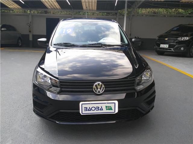 Volkswagen Gol 1.6 16v msi totalflex 4p automático - Foto 2