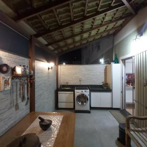 Apartamento térreo em condomínio Vila da Costa WK066 - Foto 12