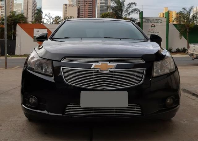 Chevrolet Cruze Lt 1.8 Manual Super Conservado - Foto 4