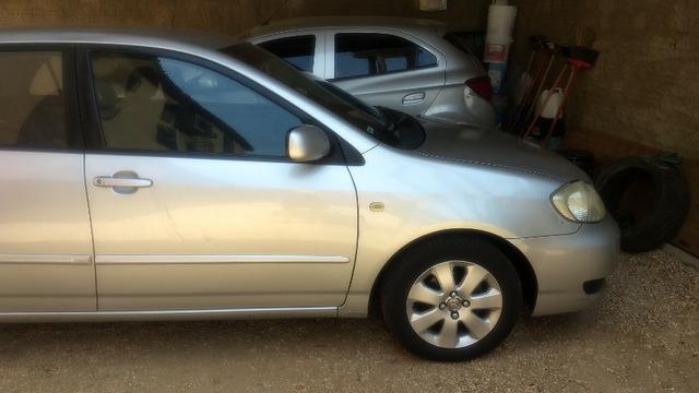 Corolla - Foto 5