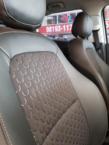 GM Prisma LTZ 1.4 Automático 17/18 - Troco e Financio! - Foto 16