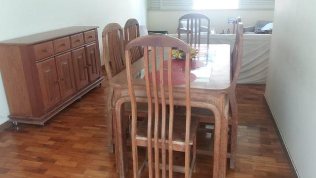 Quarto para mulheres