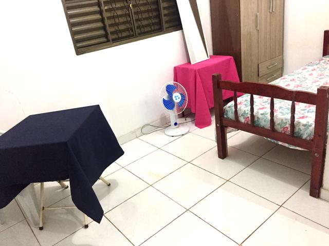 Pensionato residêncial estudantil - Foto 14