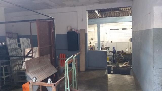 Loja comercial à venda em Santa maria, Belo horizonte cod:10727 - Foto 11